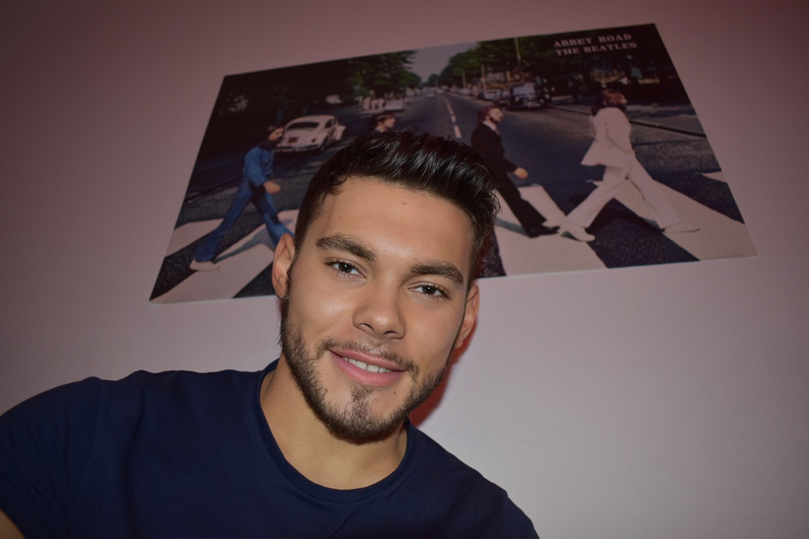 Profile Picture